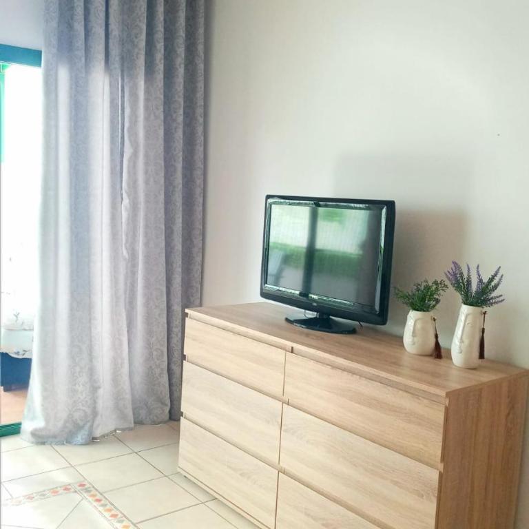 MNG-Apart Aloha Garden Costa Adeje - Apartamento de 1 dormitorio - 16