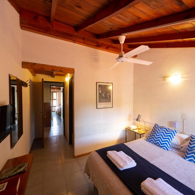 Hotel Arcoiris - Standard Double or Twin Room - 3