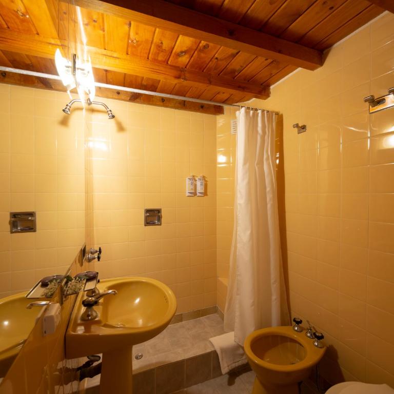 Hotel Arcoiris - Standard Double or Twin Room - 1