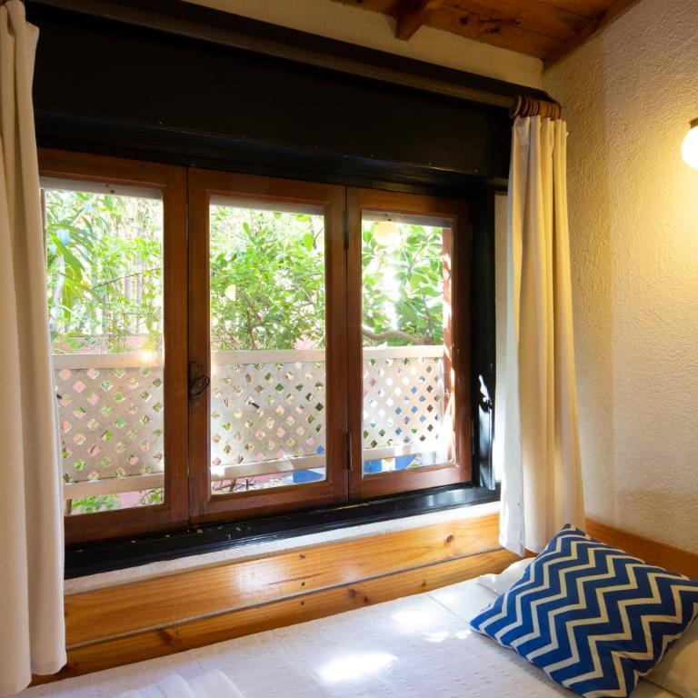 Hotel Arcoiris - Standard Triple Room - 4