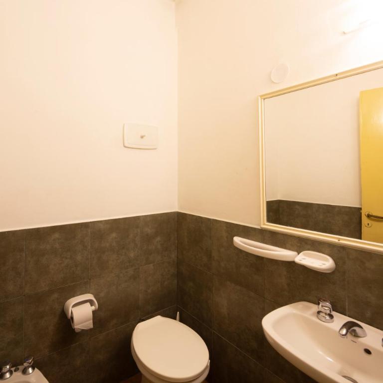 Hotel Arcoiris - Standard Triple Room - 3