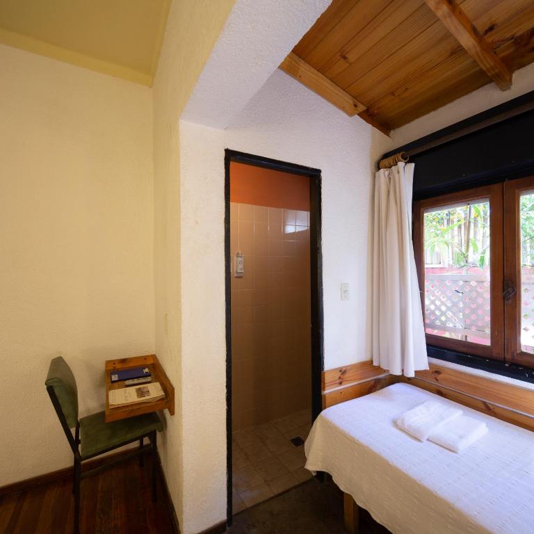 Hotel Arcoiris - Standard Triple Room - 2