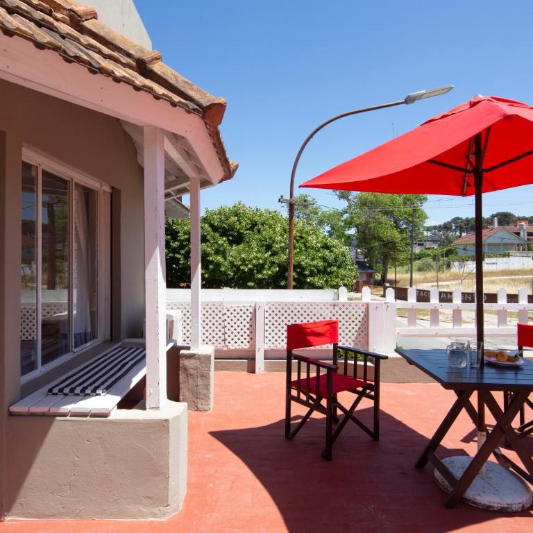Hotel Arcoiris - Double Room with Terrace - 3