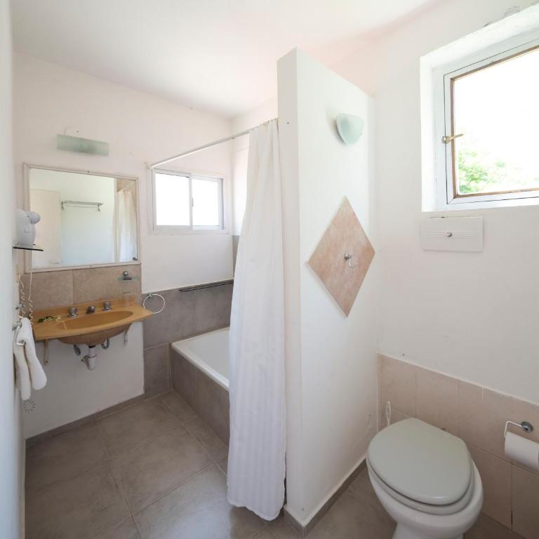 Hotel Arcoiris - Double Room with Terrace - 1