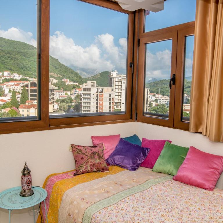 Apartment Elena Petrovac - Two-Bedroom Apartment - 15