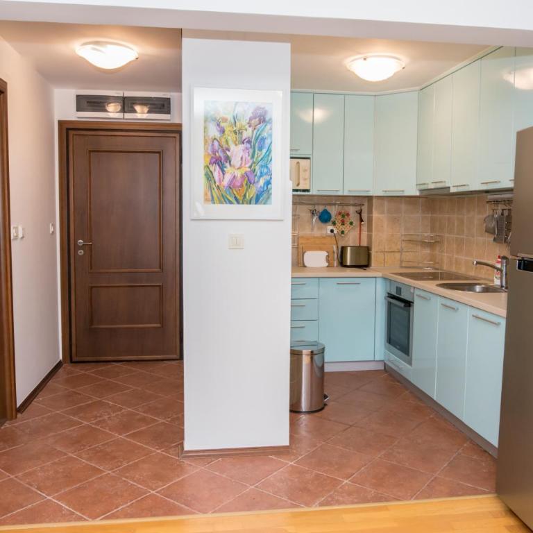 Apartment Elena Petrovac - Two-Bedroom Apartment - 14