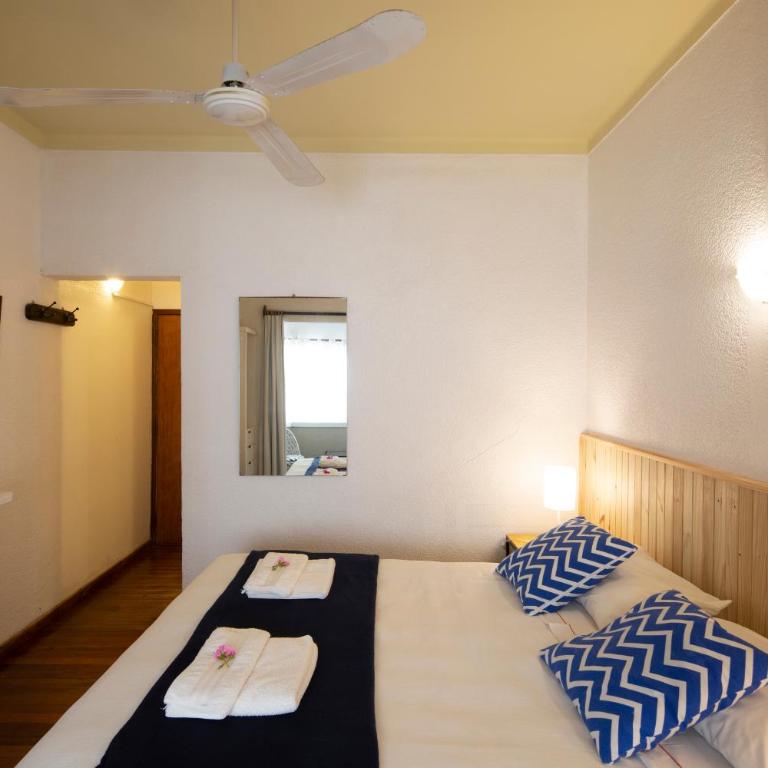 Hotel Arcoiris - Superior Double Room - 2