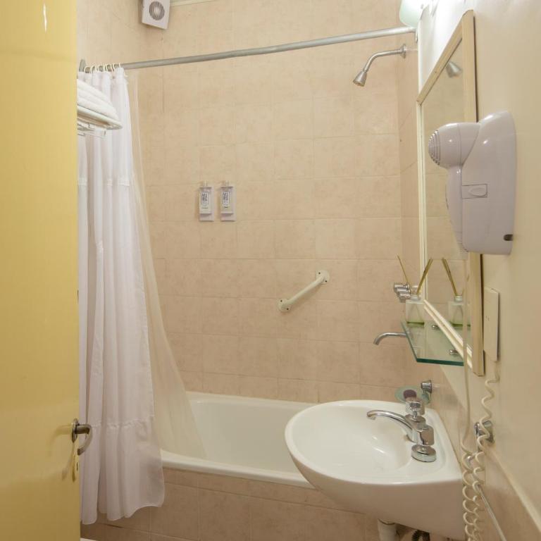 Hotel Arcoiris - Superior Double Room - 1