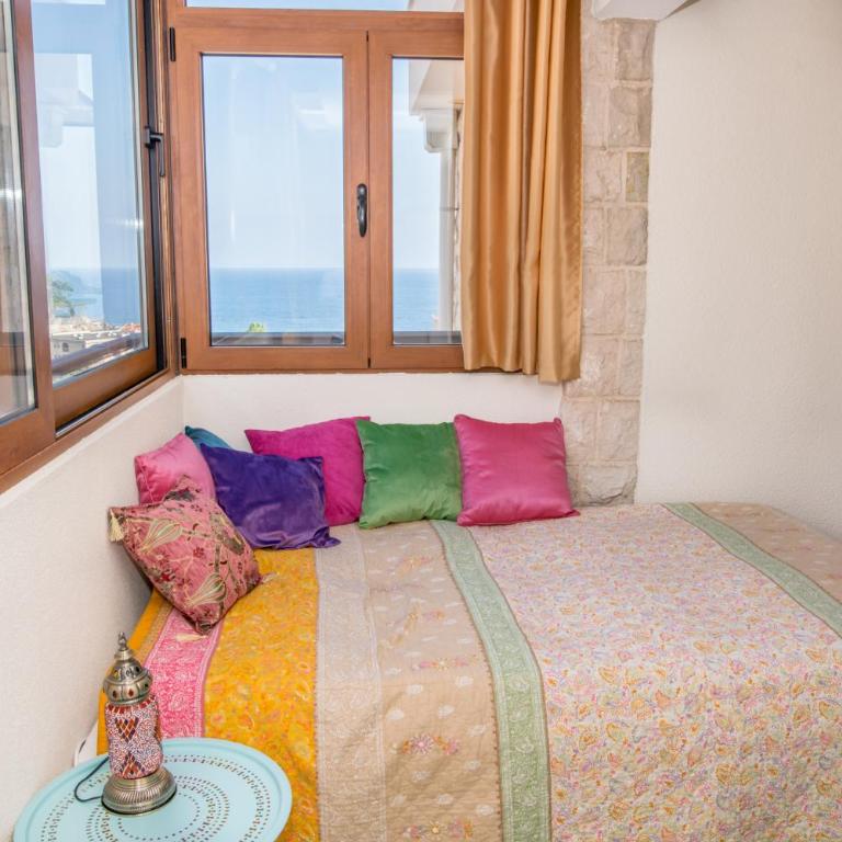 Apartment Elena Petrovac - Two-Bedroom Apartment - 22