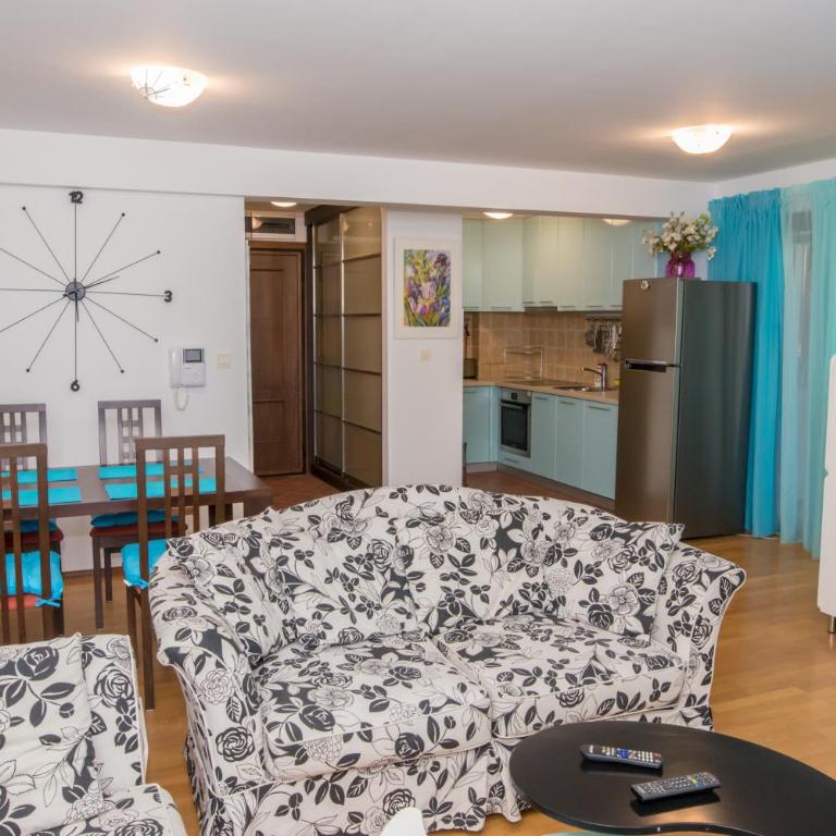 Apartment Elena Petrovac - Two-Bedroom Apartment - 26