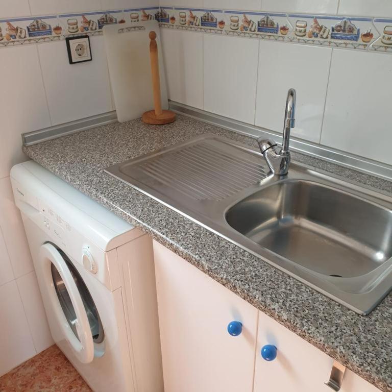 La Casita Blanca - Vistabella Golf - Apartamento de 2 dormitorios - 6