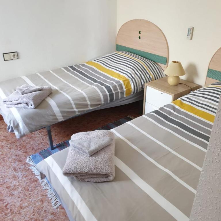 La Casita Blanca - Vistabella Golf - Apartamento de 2 dormitorios - 8