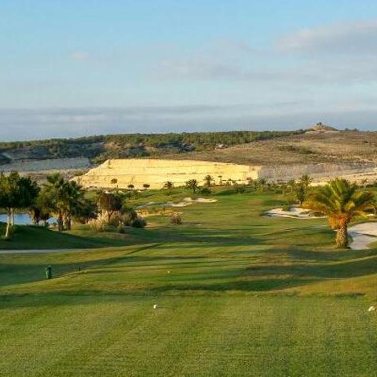 La Casita Blanca - Vistabella Golf - Apartamento de 2 dormitorios - 14