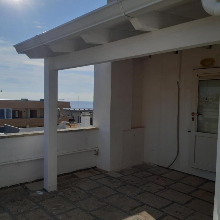 Gallipoli centro - Appartamento con 2 Camere da Letto - 15