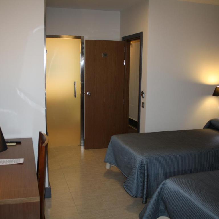 Hotel Regio Cádiz - Habitación Doble de uso individual - 1 o 2 camas - 2