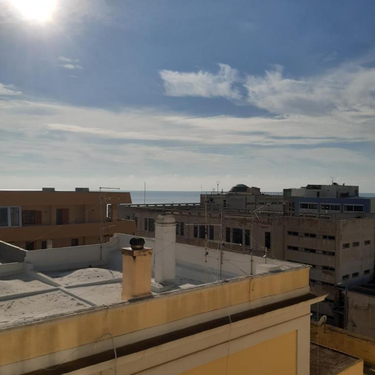 Gallipoli centro - Appartamento con 2 Camere da Letto - 17