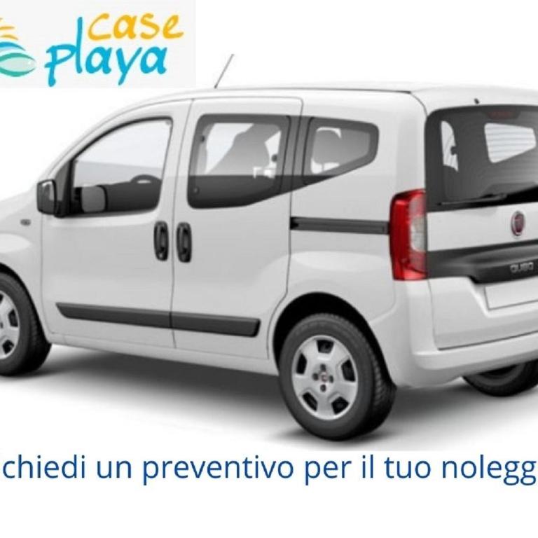 Case Playa - Appartamento con 2 Camere da Letto - 30