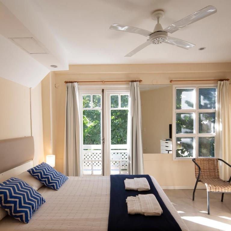 Hotel Arcoiris - Superior Queen Room - 4