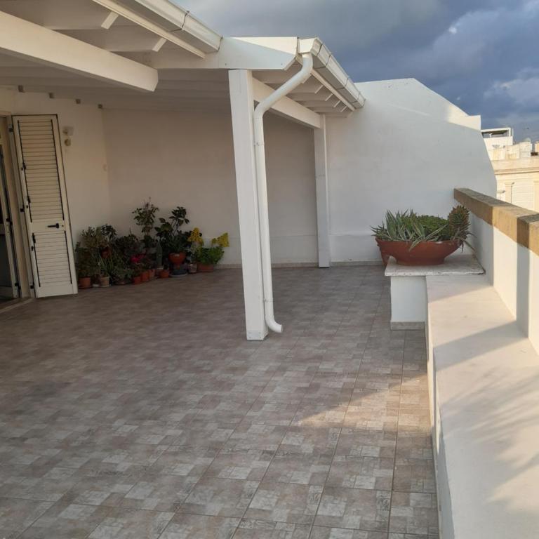 Gallipoli centro - Appartamento con 3 Camere da Letto - 16