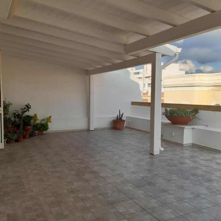Gallipoli centro - Appartamento con 3 Camere da Letto - 17
