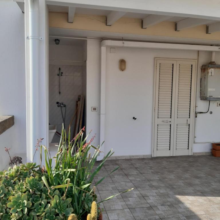 Gallipoli centro - Appartamento con 3 Camere da Letto - 18