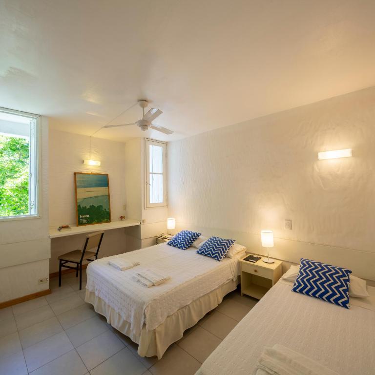 Hotel Arcoiris - Superior Queen Room - 1