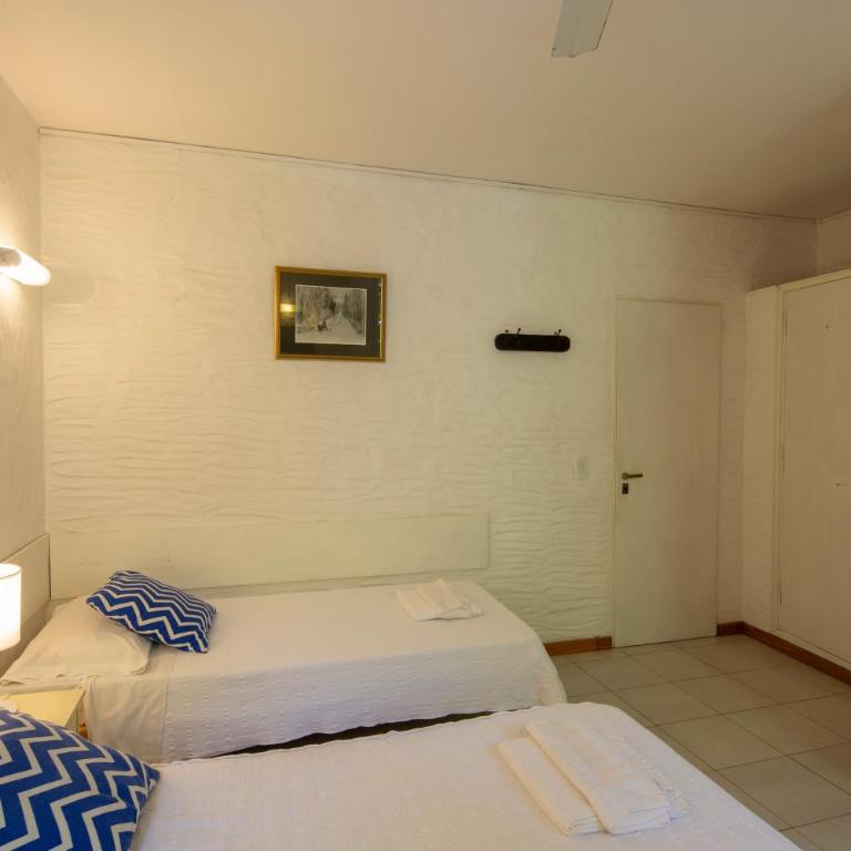 Hotel Arcoiris - Superior Queen Room - 2