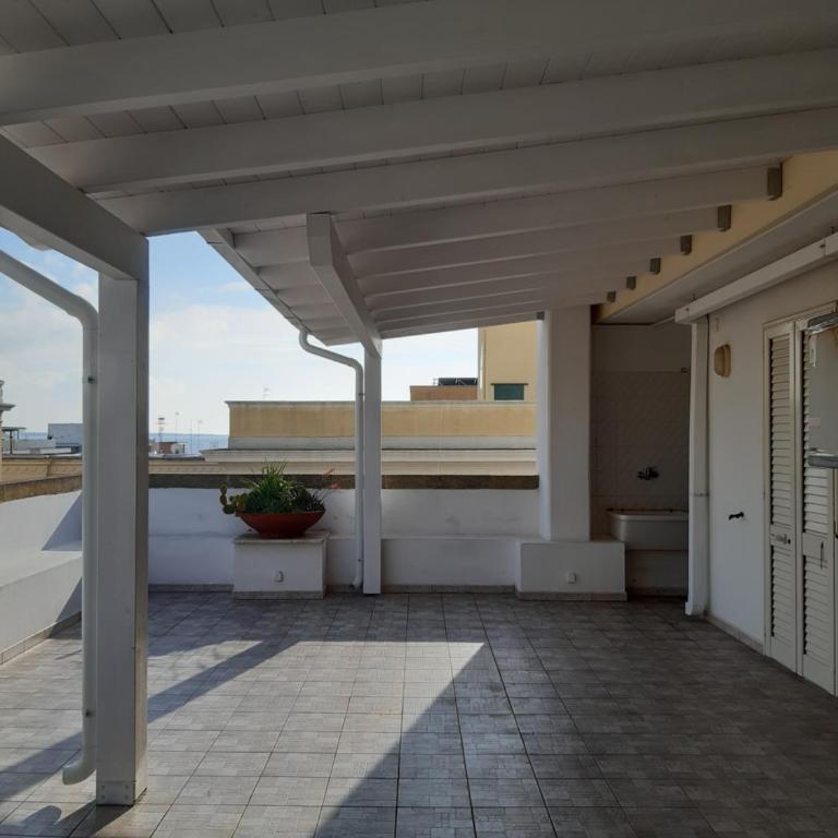Gallipoli centro - Appartamento con 3 Camere da Letto - 19