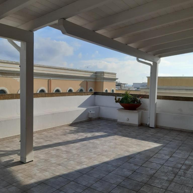 Gallipoli centro - Appartamento con 3 Camere da Letto - 20