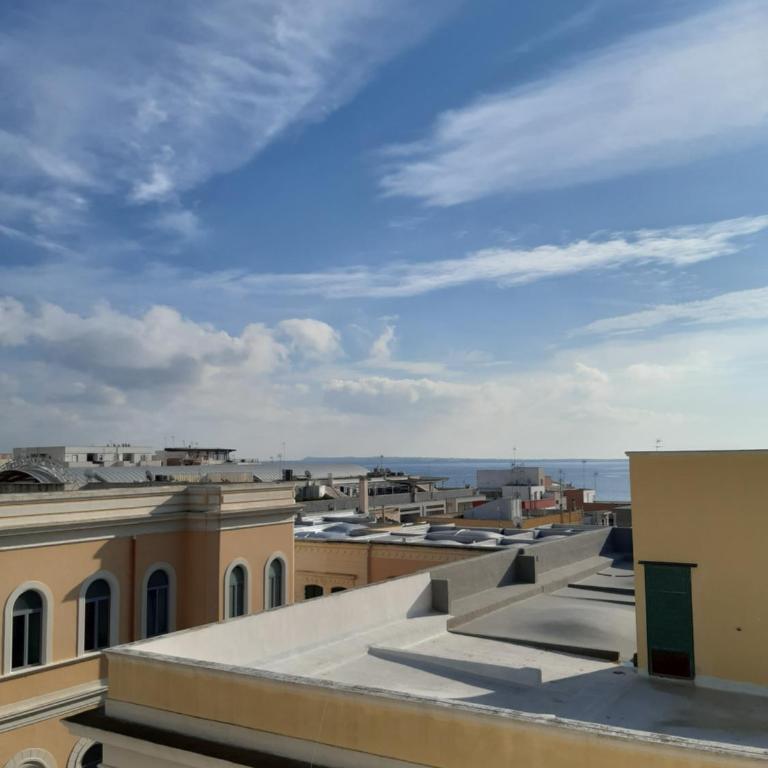 Gallipoli centro - Appartamento con 2 Camere da Letto - 18