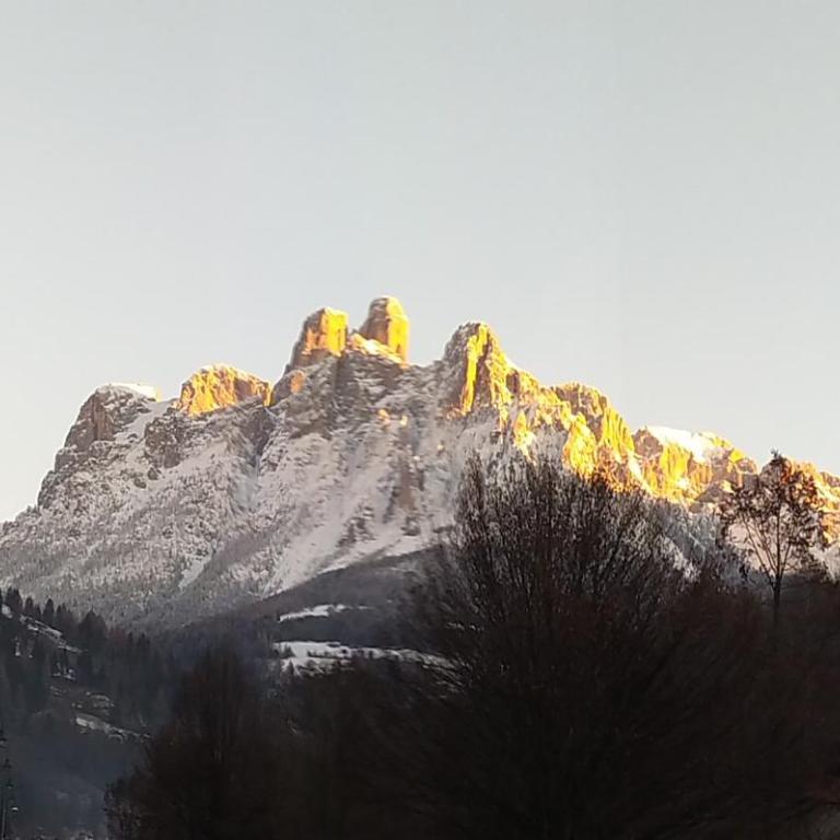 Casa Renzo - Dolomiti - Trentino - Appartamento con 3 Camere da Letto - 3