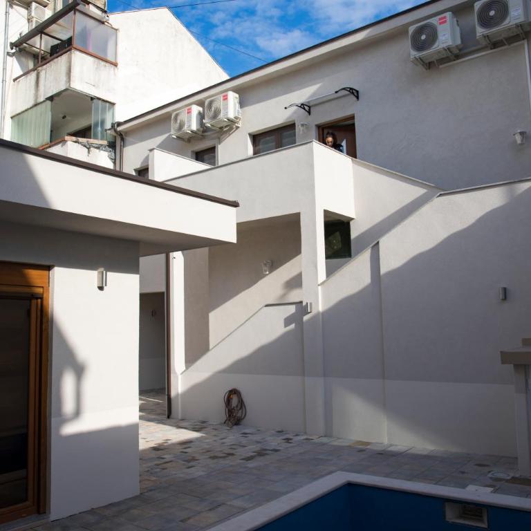 Villa Diamond - One-Bedroom Apartment - 22
