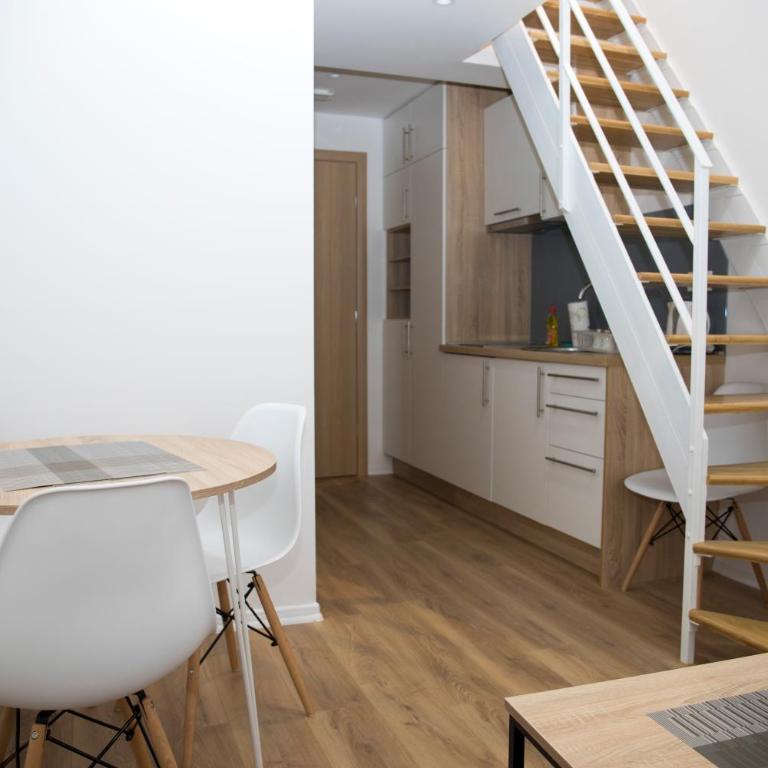 Villa Diamond - One-Bedroom Apartment - 21