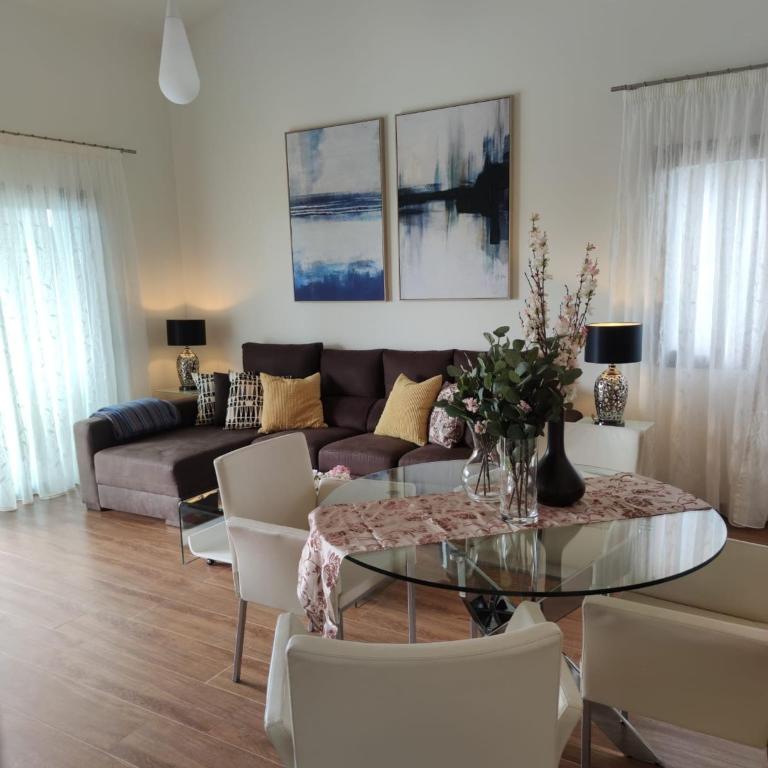 Villa Illusion - Three-Bedroom Villa - 5