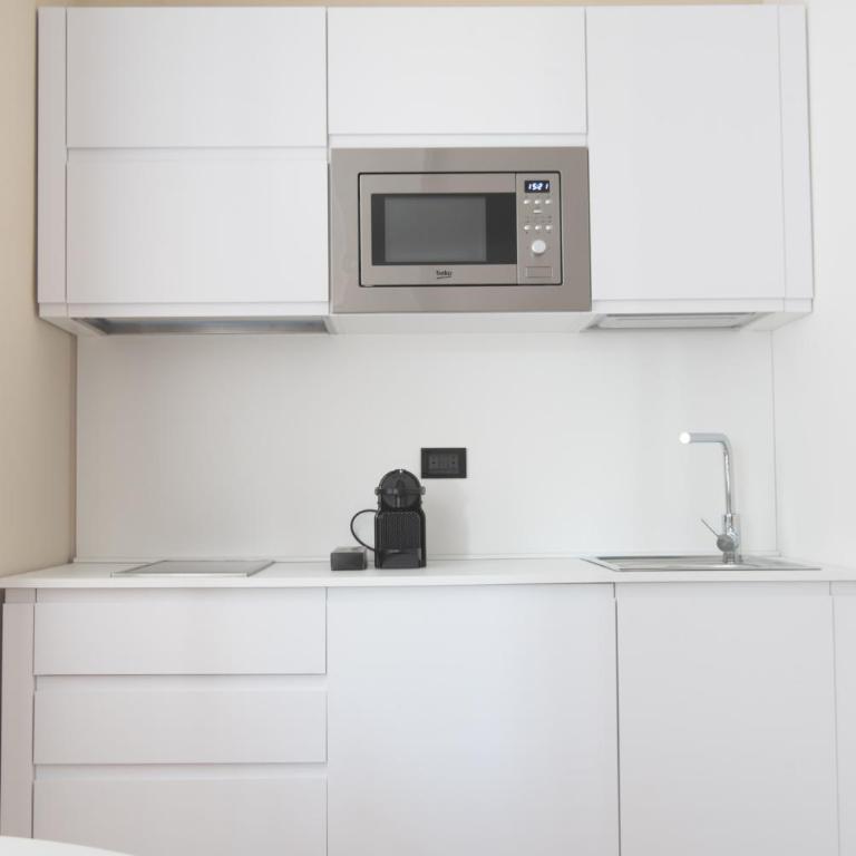 Redi Suite - Appartamento con 1 Camera da Letto - 3