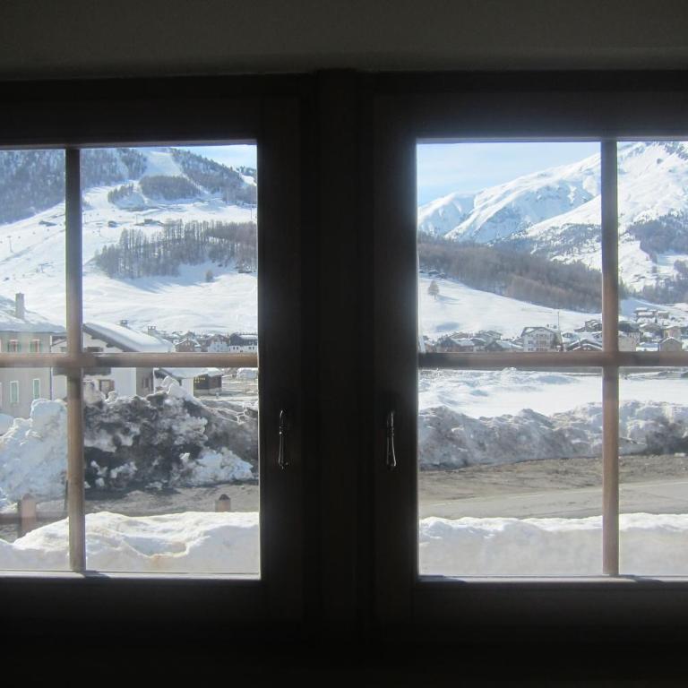Chalet Rin da Pemont - Appartamento con 2 Camere da Letto - 3