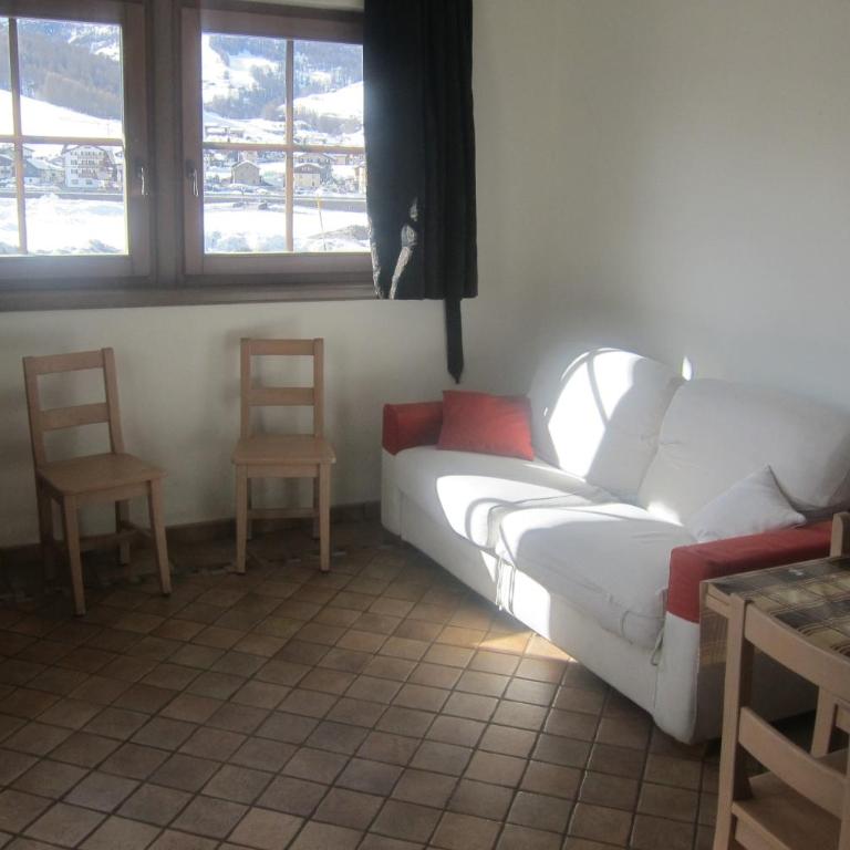 Chalet Rin da Pemont - Appartamento con 2 Camere da Letto - 10