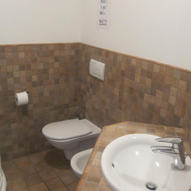 Chalet Rin da Pemont - Appartamento con 2 Camere da Letto - 14