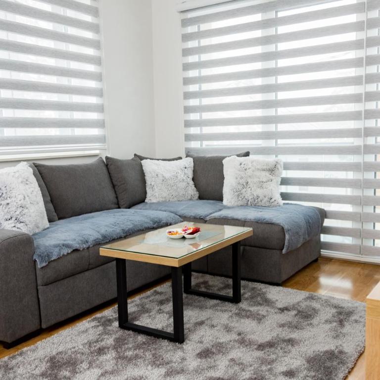 Apartman Amsterdam Jahorina - One-Bedroom Apartment - 4