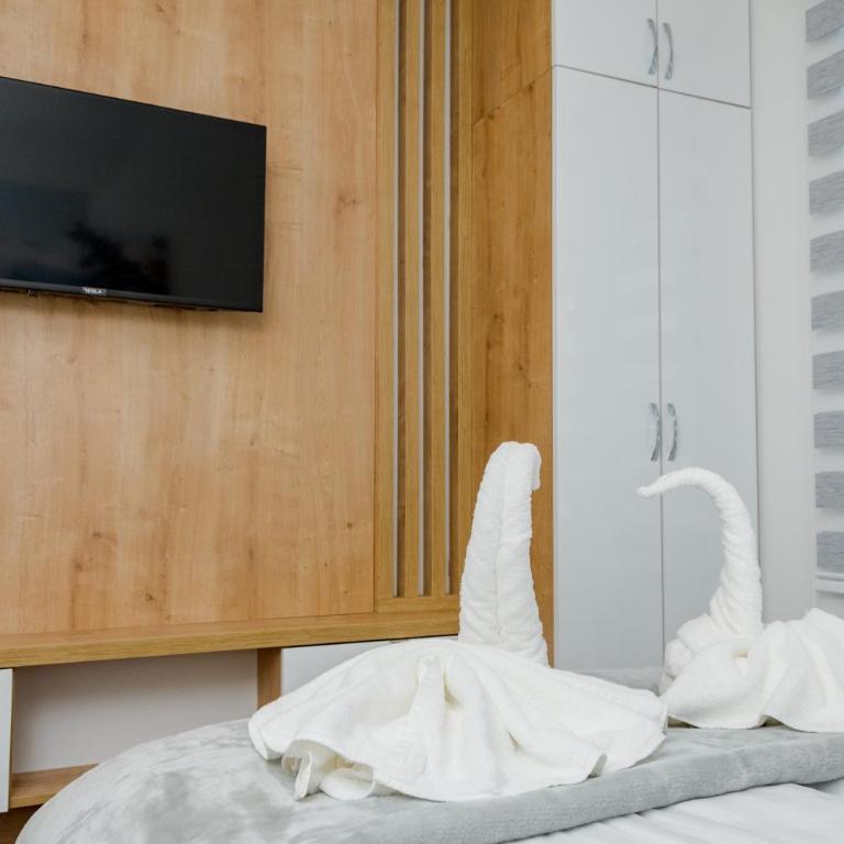 Apartman Amsterdam Jahorina - One-Bedroom Apartment - 21