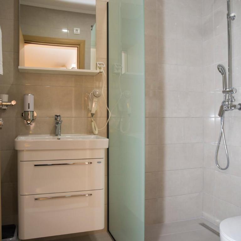 Villa Diamond - Apartment - 8