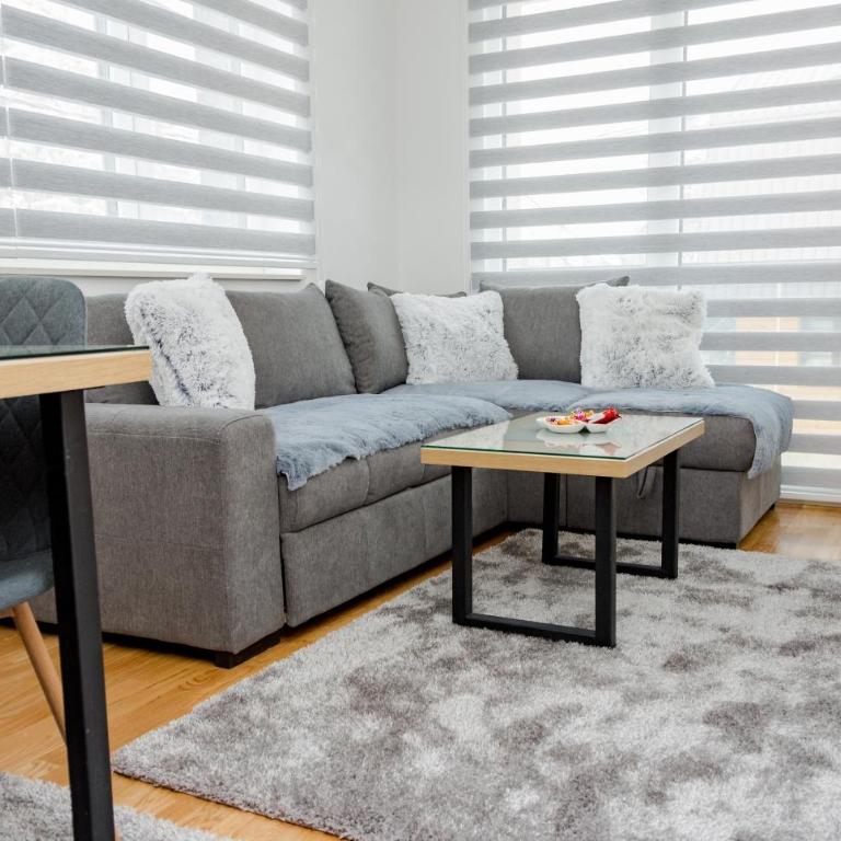 Apartman Amsterdam Jahorina - One-Bedroom Apartment - 23