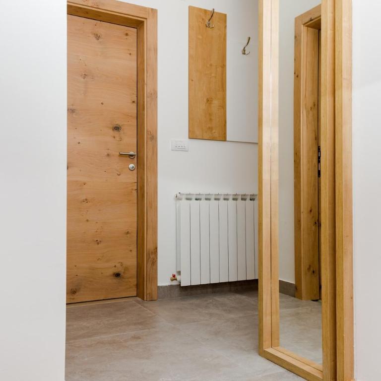 Apartman Amsterdam Jahorina - One-Bedroom Apartment - 27
