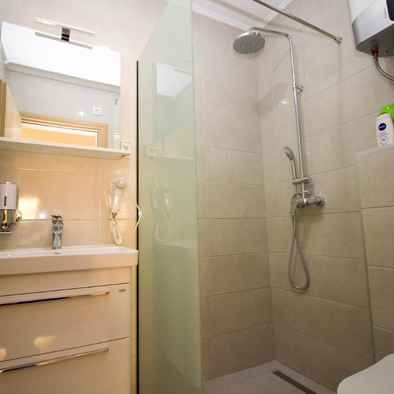 Villa Diamond - Apartment - 4
