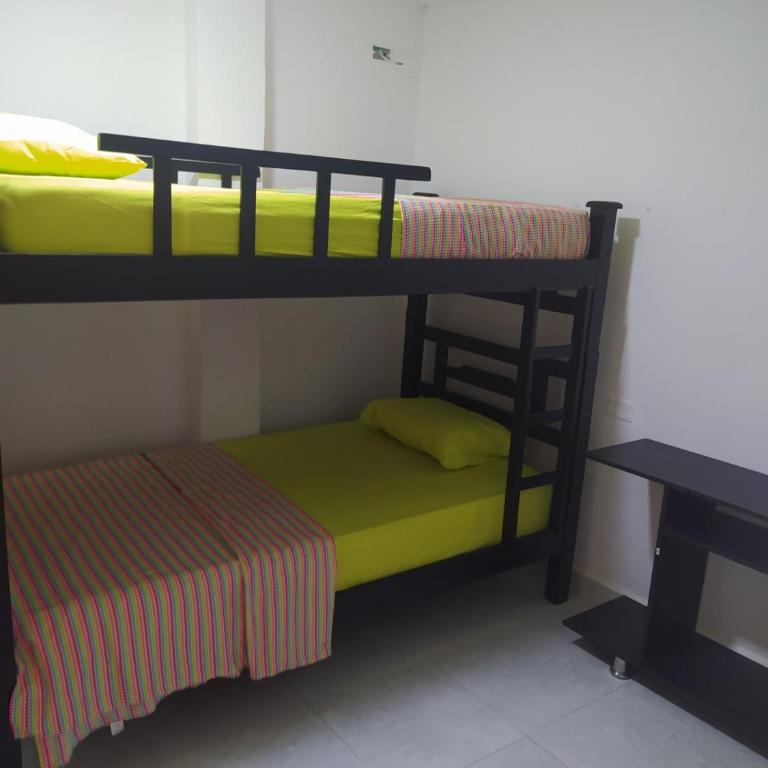 Emvacamo' - Apartamento de 2 dormitorios - 7