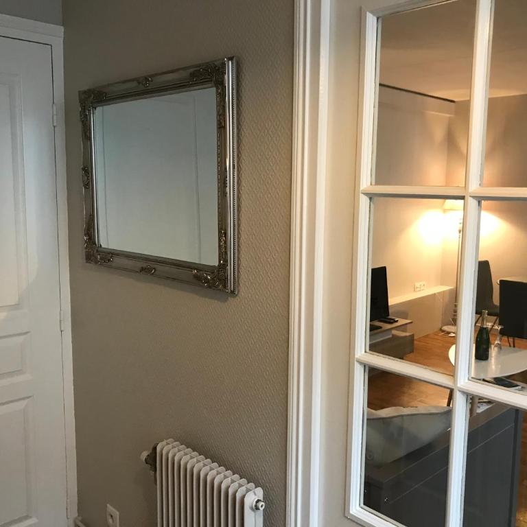 Les logettes - Appartement 1 Chambre - 6