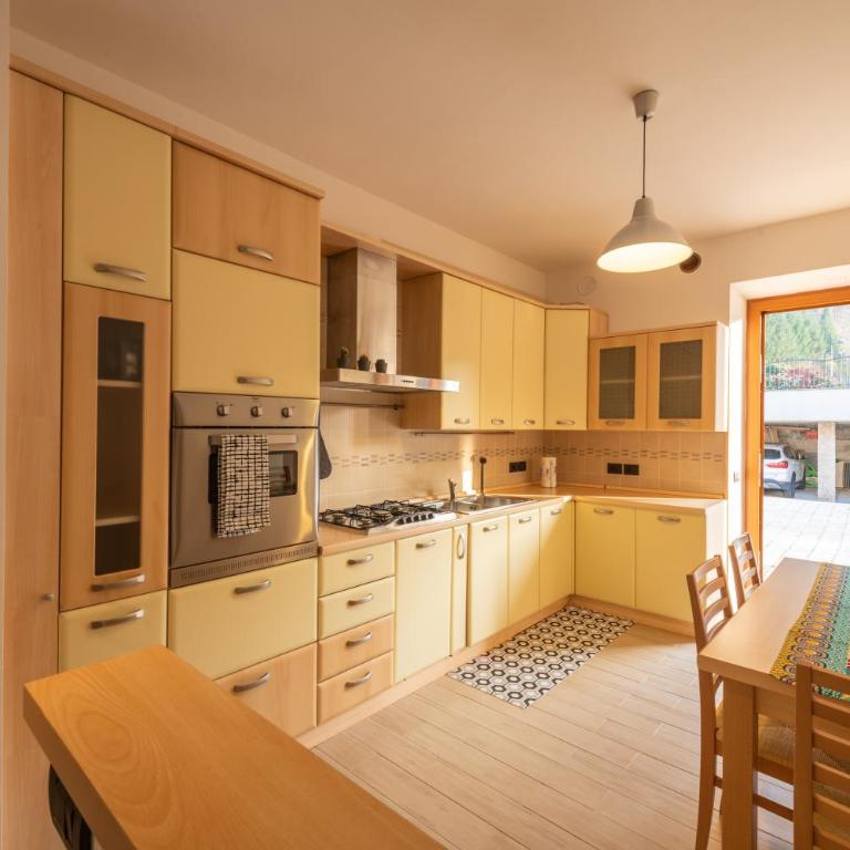 SEVEN ALDO FLAT - Apartamento de 2 dormitorios - 1