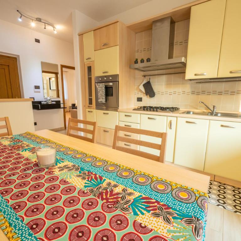 SEVEN ALDO FLAT - Apartamento de 2 dormitorios - 3