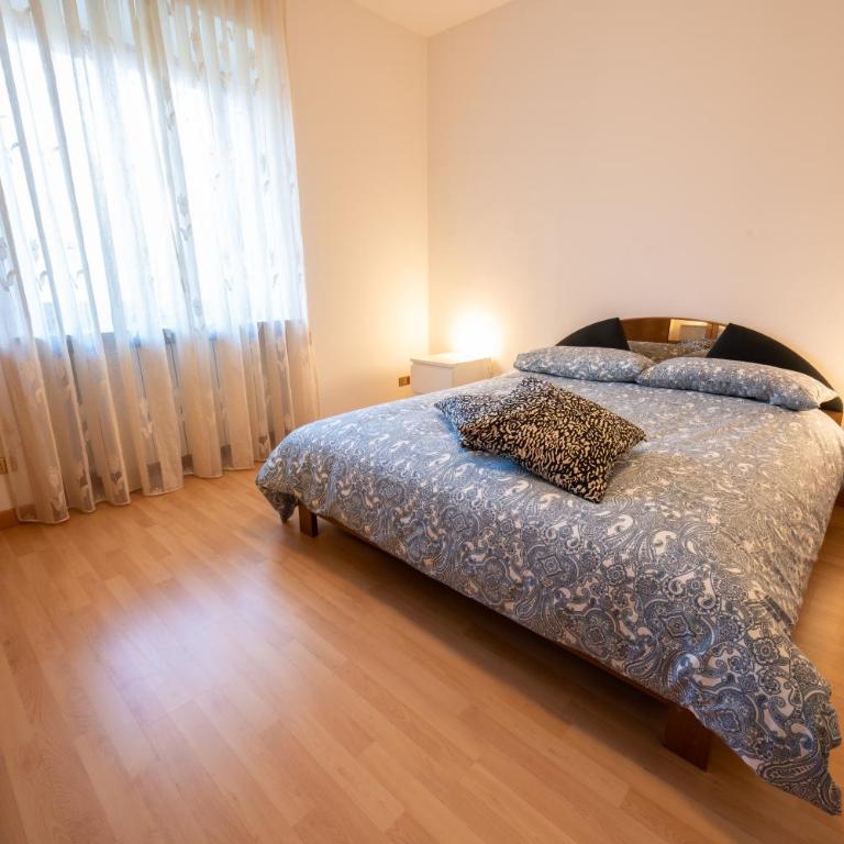 SEVEN ALDO FLAT - Apartamento de 2 dormitorios - 17