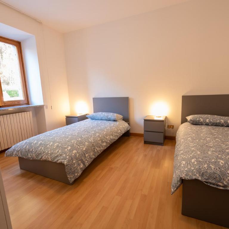 SEVEN ALDO FLAT - Apartamento de 2 dormitorios - 13